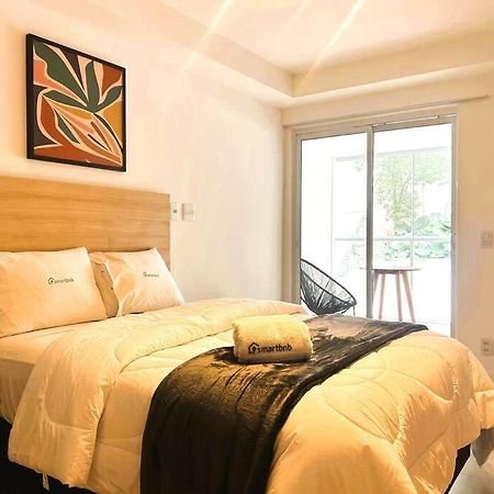 Selfie Tech Copacabana By Housi Apartment Rio de Janeiro Exterior photo