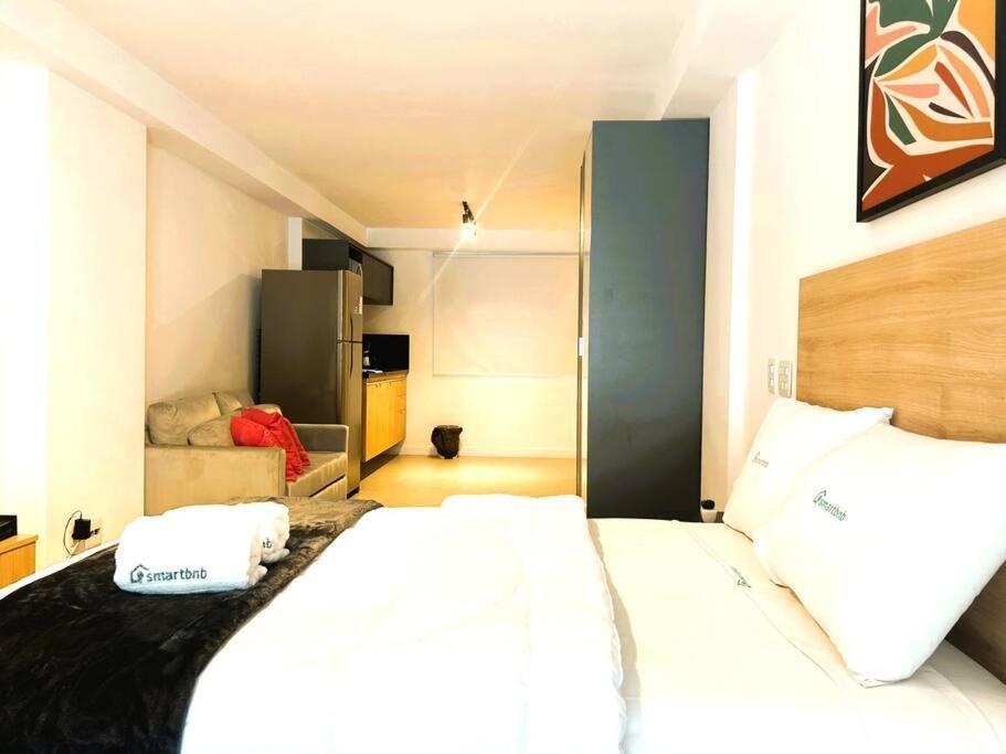 Selfie Tech Copacabana By Housi Apartment Rio de Janeiro Exterior photo