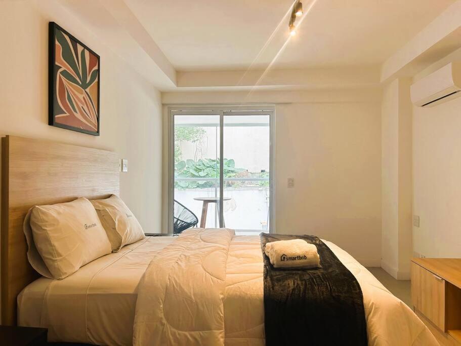 Selfie Tech Copacabana By Housi Apartment Rio de Janeiro Exterior photo