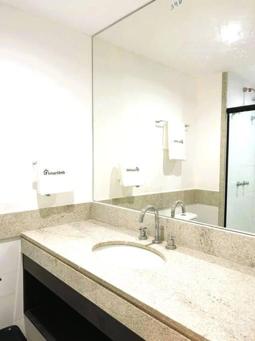 Selfie Tech Copacabana By Housi Apartment Rio de Janeiro Exterior photo