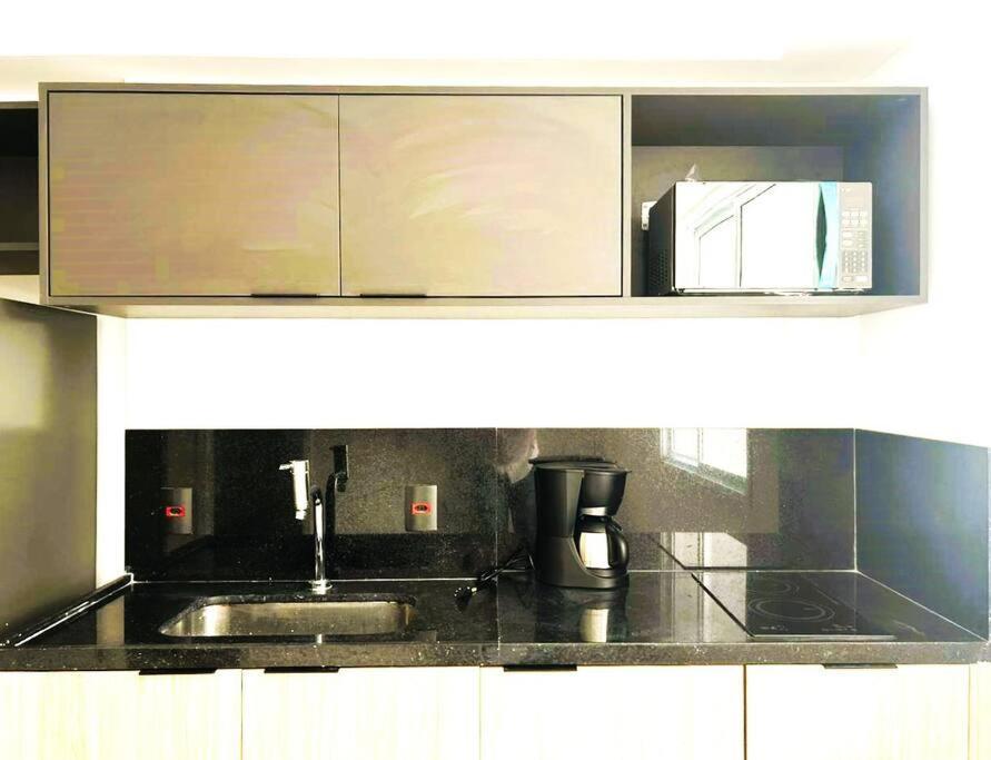 Selfie Tech Copacabana By Housi Apartment Rio de Janeiro Exterior photo