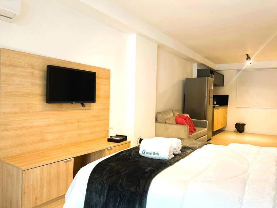 Selfie Tech Copacabana By Housi Apartment Rio de Janeiro Exterior photo